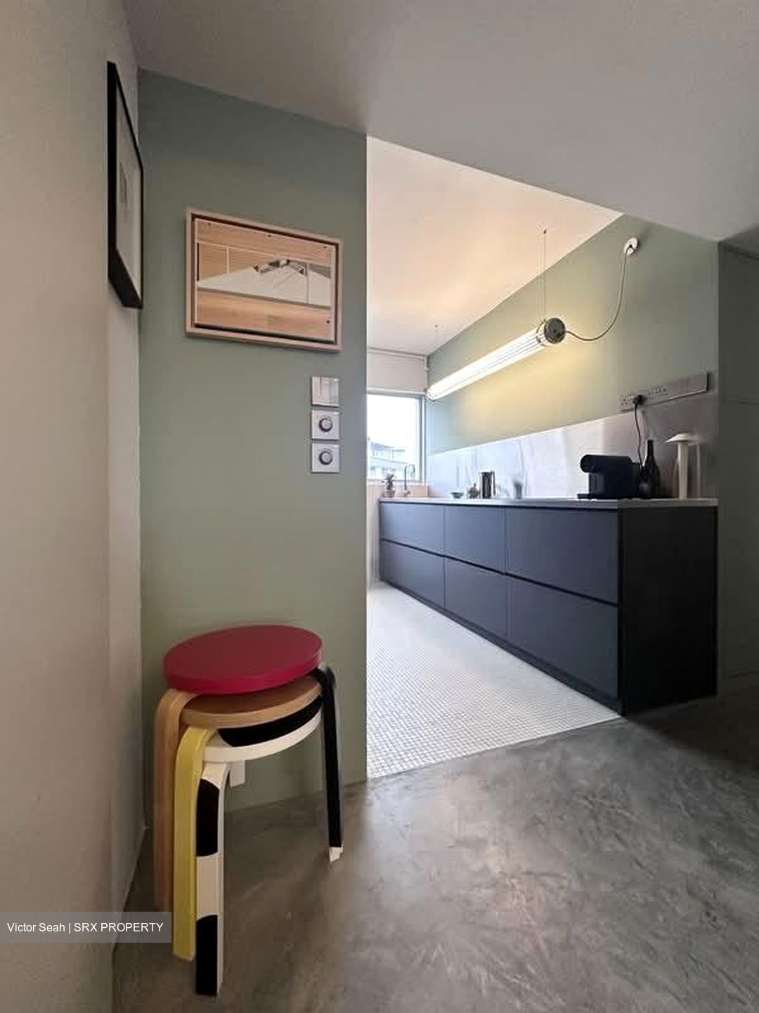 Blk 406 Sin Ming Garden (Bishan), HDB 3 Rooms #583975771